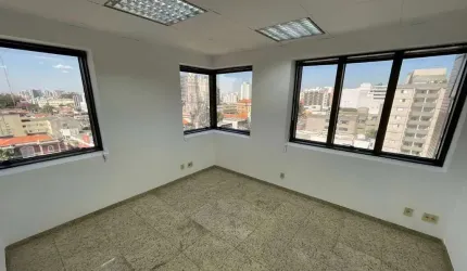 Sala comercial com 2 salas à venda na Rua Doutor Diogo de Faria, 55, Vila Clementino, São Paulo, 52 m2 por R$ 500.000