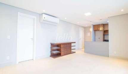 Apartamento com 3 quartos à venda na Rua Serra de Botucatu, 2153, Chácara Califórnia, São Paulo, 115 m2 por R$ 2.150.000