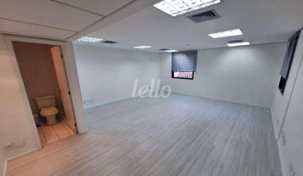 Sala comercial com 1 sala à venda na Alameda Lorena, 800, Jardim Paulista, São Paulo, 31 m2 por R$ 390.000