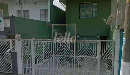 Casa comercial com 3 salas à venda na Rua José de Albuquerque Medeiros, 378, Água Fria, São Paulo, 104 m2 por R$ 1.200.000