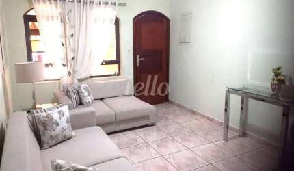 Casa com 3 quartos à venda na Rua Doutor Natalino Righeto, 74, Tucuruvi, São Paulo, 105 m2 por R$ 750.000