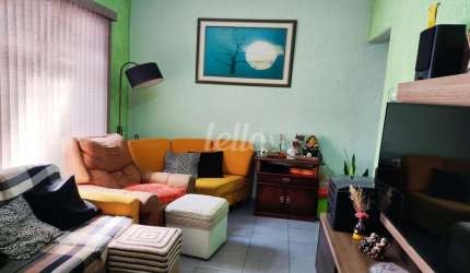 Casa com 4 quartos à venda na Rua Chagu, 395, Vila Formosa, São Paulo, 320 m2 por R$ 1.990.000