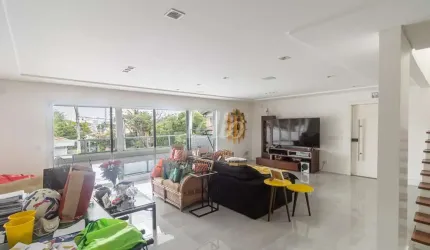 Casa com 4 quartos à venda na Rua Ibérico, 97, Água Fria, São Paulo, 432 m2 por R$ 1.850.000