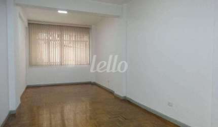 Sala comercial com 3 salas à venda na Rua Álvaro de Carvalho, 118, Centro, São Paulo, 76 m2 por R$ 280.000