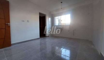 Apartamento com 2 quartos à venda na Rua Tapacoás, 59, Vila Santa Clara, São Paulo, 38 m2 por R$ 270.000