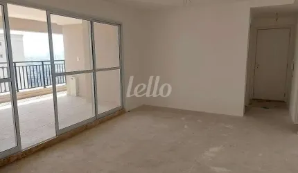 Apartamento com 3 quartos à venda na Rua Ernesto de Castro, 139, Brás, São Paulo, 122 m2 por R$ 1.400.000