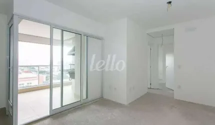 Apartamento com 2 quartos à venda na Rua Platina, 151, Vila Azevedo, São Paulo, 64 m2 por R$ 1.200.000
