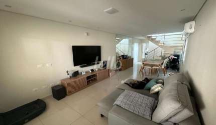 Casa com 3 quartos à venda na Rua Casa Forte, 753, Água Fria, São Paulo, 152 m2 por R$ 1.350.000