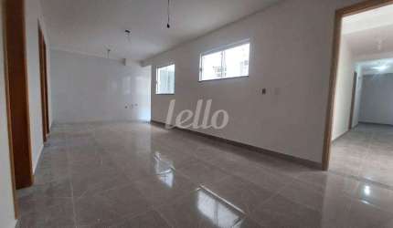 Apartamento com 2 quartos à venda na Rua Tapacoás, 59, Vila Santa Clara, São Paulo, 50 m2 por R$ 320.000