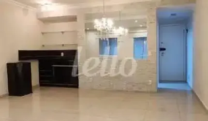 Apartamento com 3 quartos à venda na Rua Lord Cockrane, 820, Ipiranga, São Paulo, 108 m2 por R$ 1.150.000
