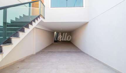 Casa com 3 quartos à venda na Rua Malie Brenner, 337, Vila Dom Pedro II, São Paulo, 165 m2 por R$ 1.090.000