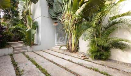 Casa com 2 quartos à venda na Rua Doutor Nelson Líbero, 103, Cidade Monções, São Paulo, 200 m2 por R$ 2.299.000