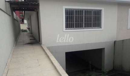 Casa comercial com 1 sala à venda na Rua Irmãos Pila, 468, Vila Mazzei, São Paulo, 240 m2 por R$ 800.000
