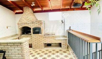 Casa com 3 quartos à venda na Rua Comprida, 460, Vila Mazzei, São Paulo, 280 m2 por R$ 860.000