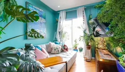 Apartamento com 3 quartos à venda na Rua José de Almeida, 608, Vila Medeiros, São Paulo, 82 m2 por R$ 630.000