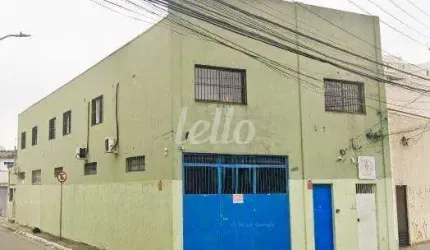 Prédio com 2 salas à venda na Rua da Coroa, 1459, Vila Guilherme, São Paulo, 500 m2 por R$ 2.600.000