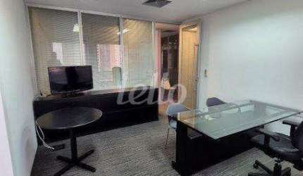 Sala comercial com 8 salas à venda na Rua Doutor Renato Paes de Barros, 714, Itaim Bibi, São Paulo, 400 m2 por R$ 6.250.000