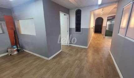 Casa comercial com 8 salas à venda na Rua Major Basílio, 361, Vila Bertioga, São Paulo, 259 m2 por R$ 1.600.000