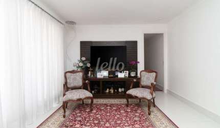 Apartamento com 3 quartos à venda na Rua Tabajaras, 100, Mooca, São Paulo, 113 m2 por R$ 1.350.000