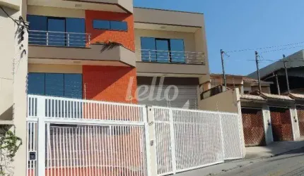 Barracão / Galpão / Depósito à venda na Rua Pirambóia, 889, Jardim Stella, Santo André, 602 m2 por R$ 3.511.000