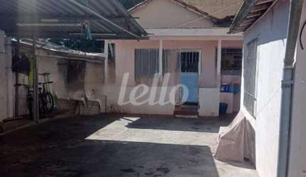 Casa com 3 quartos à venda na Rua Jamunda, 102, Vila Mazzei, São Paulo, 70 m2 por R$ 635.000