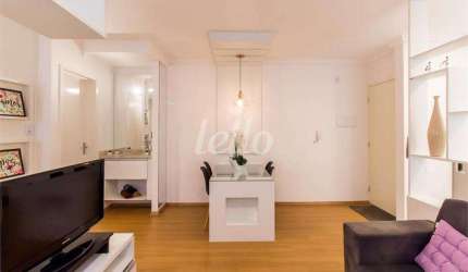 Apartamento com 1 quarto à venda na Avenida Mazzei, 1299, Vila Mazzei, São Paulo, 33 m2 por R$ 270.000