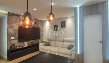 Apartamento com 3 quartos à venda na Rua Duarte de Carvalho, 60, Tatuapé, São Paulo, 106 m2 por R$ 1.650.000