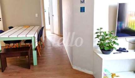 Apartamento com 3 quartos à venda na Rua Templários, 709, Vila Formosa, São Paulo, 72 m2 por R$ 670.000