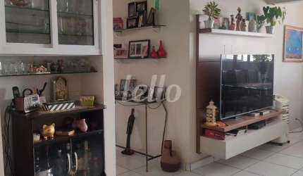 Apartamento com 3 quartos à venda na Rua Antônio Macedo, 325, Parque São Jorge, São Paulo, 97 m2 por R$ 660.000
