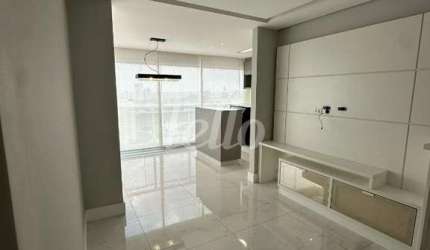 Apartamento com 3 quartos à venda na Rua Pretória, 437, Vila Formosa, São Paulo, 81 m2 por R$ 1.065.000