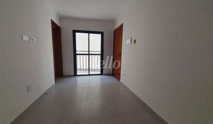 Apartamento com 2 quartos à venda na Rua Tanque Velho, 433, Vila Nivi, São Paulo, 41 m2 por R$ 279.700