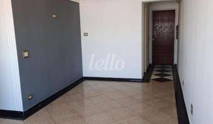 Apartamento com 2 quartos à venda na Rua Solidônio Leite, 1558, Vila Ivone, São Paulo, 82 m2 por R$ 450.000