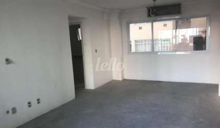 Apartamento com 2 quartos à venda na Avenida Doutor Altino Arantes, 851, Vila Clementino, São Paulo, 72 m2 por R$ 850.000