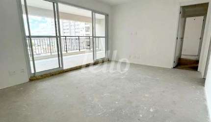 Apartamento com 3 quartos à venda na Rua Ernesto de Castro, 139, Brás, São Paulo, 105 m2 por R$ 1.190.000
