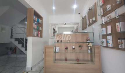 Prédio com 6 salas à venda na Rua Caminho do Pilar, 609, Vila Gilda, Santo André, 348 m2 por R$ 1.600.000