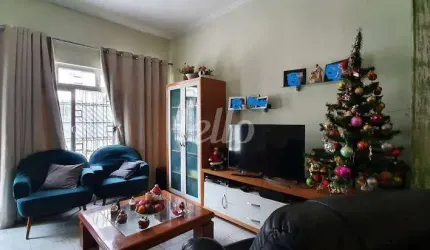 Casa com 3 quartos à venda na Rua Evans, 783, Vila Esperança, São Paulo, 250 m2 por R$ 1.200.000