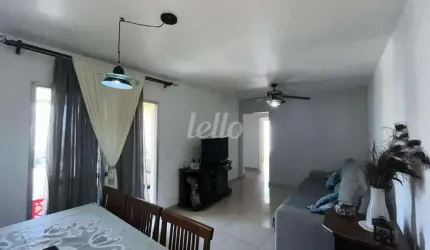 Apartamento com 3 quartos à venda na Praça Santa Terezinha, 54, Vila Azevedo, São Paulo, 68 m2 por R$ 688.000