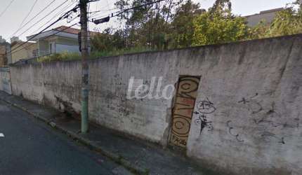 Terreno à venda na Rua Coronel Octávio Azeredo, 147, Vila Mazzei, São Paulo, 1000 m2 por R$ 2.200.000