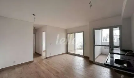 Apartamento com 3 quartos à venda na Rua Pereira Barreto, 159, Santo Amaro, São Paulo, 66 m2 por R$ 970.000