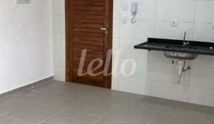 Apartamento com 1 quarto à venda na Rua Três Martelos, 162, Chácara Califórnia, São Paulo, 29 m2 por R$ 239.000