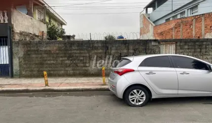 Terreno à venda na Rua Adutora de Rio Claro, 7511, Vila Primavera, São Paulo, 300 m2 por R$ 650.000