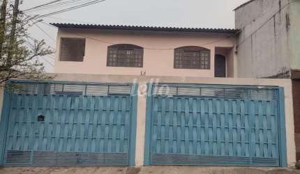 Casa com 3 quartos à venda na Rua Lúcia, 163, Vila Nair, São Paulo, 200 m2 por R$ 1.300.000