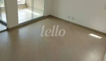 Apartamento com 3 quartos à venda na Rua Javri, 181, Vila Eldízia, Santo André, 59 m2 por R$ 442.000