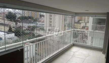 Apartamento com 2 quartos à venda na Rua Gonçalo da Cunha, 75, Chácara Inglesa, São Paulo, 69 m2 por R$ 850.000