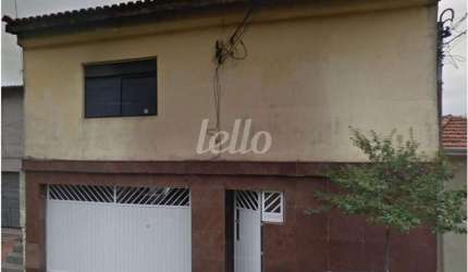 Casa com 7 quartos à venda na Rua Lúcia, 171, Vila Nair, São Paulo, 190 m2 por R$ 1.400.000