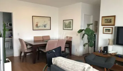 Apartamento com 3 quartos à venda na Rua Viaza, 975, Jardim Aeroporto, São Paulo, 82 m2 por R$ 720.000