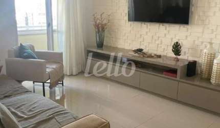 Apartamento com 3 quartos à venda na Rua Siqueira Campos, 107, Centro, Santo André, 128 m2 por R$ 1.326.000