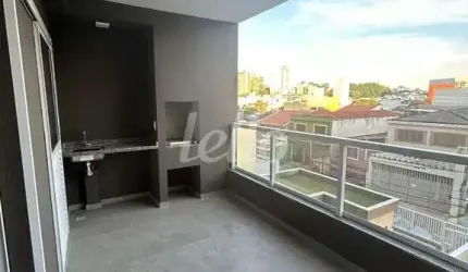 Apartamento com 3 quartos à venda na Rua Mário Fongaro, 637, Vila Marlene, São Bernardo do Campo, 77 m2 por R$ 770.000