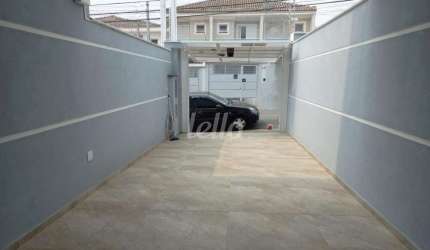 Casa com 3 quartos à venda na Rua Engenheiro Orlando Daniel Gois, 175, Parque Vitória, São Paulo, 94 m2 por R$ 729.000