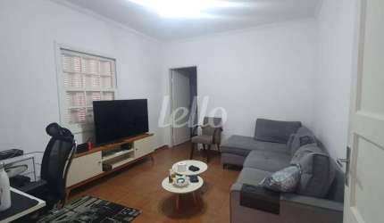Casa comercial com 1 sala à venda na Rua Valentim Magalhães, 142, Alto da Mooca, São Paulo, 107 m2 por R$ 850.000